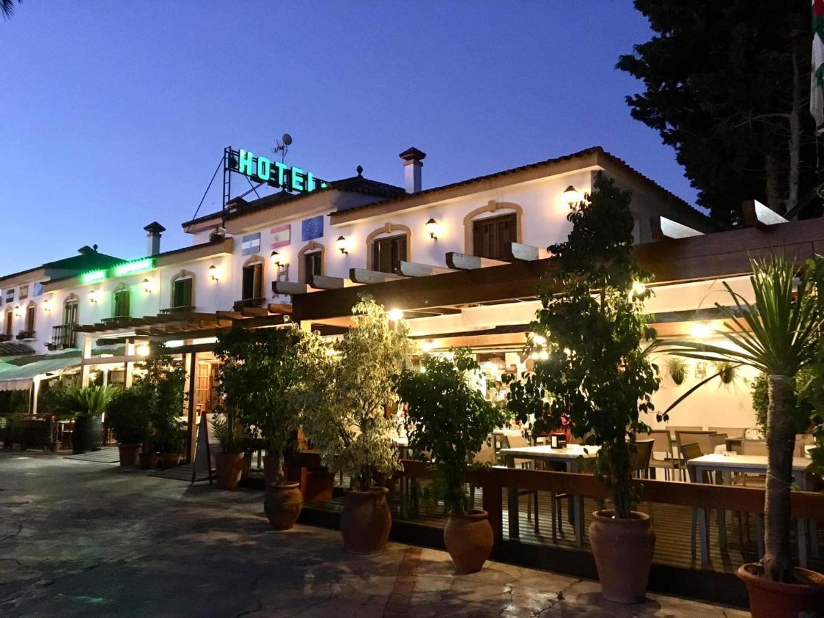 Hotel Antonio Conil