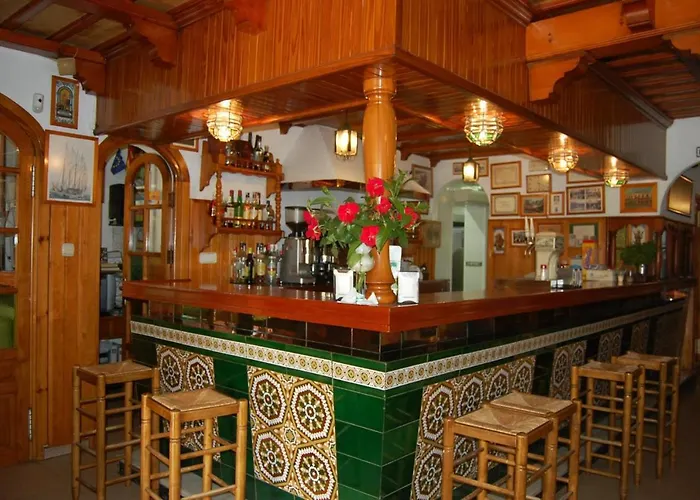 Hotel Antonio Conil