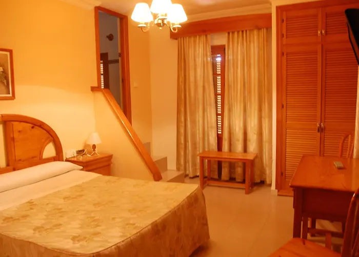 Hotel Antonio Conil