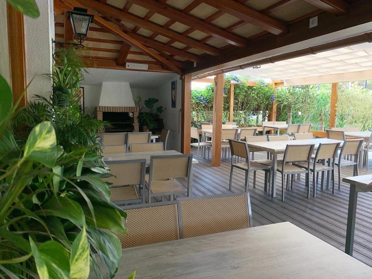 Antonio Conil Hotel