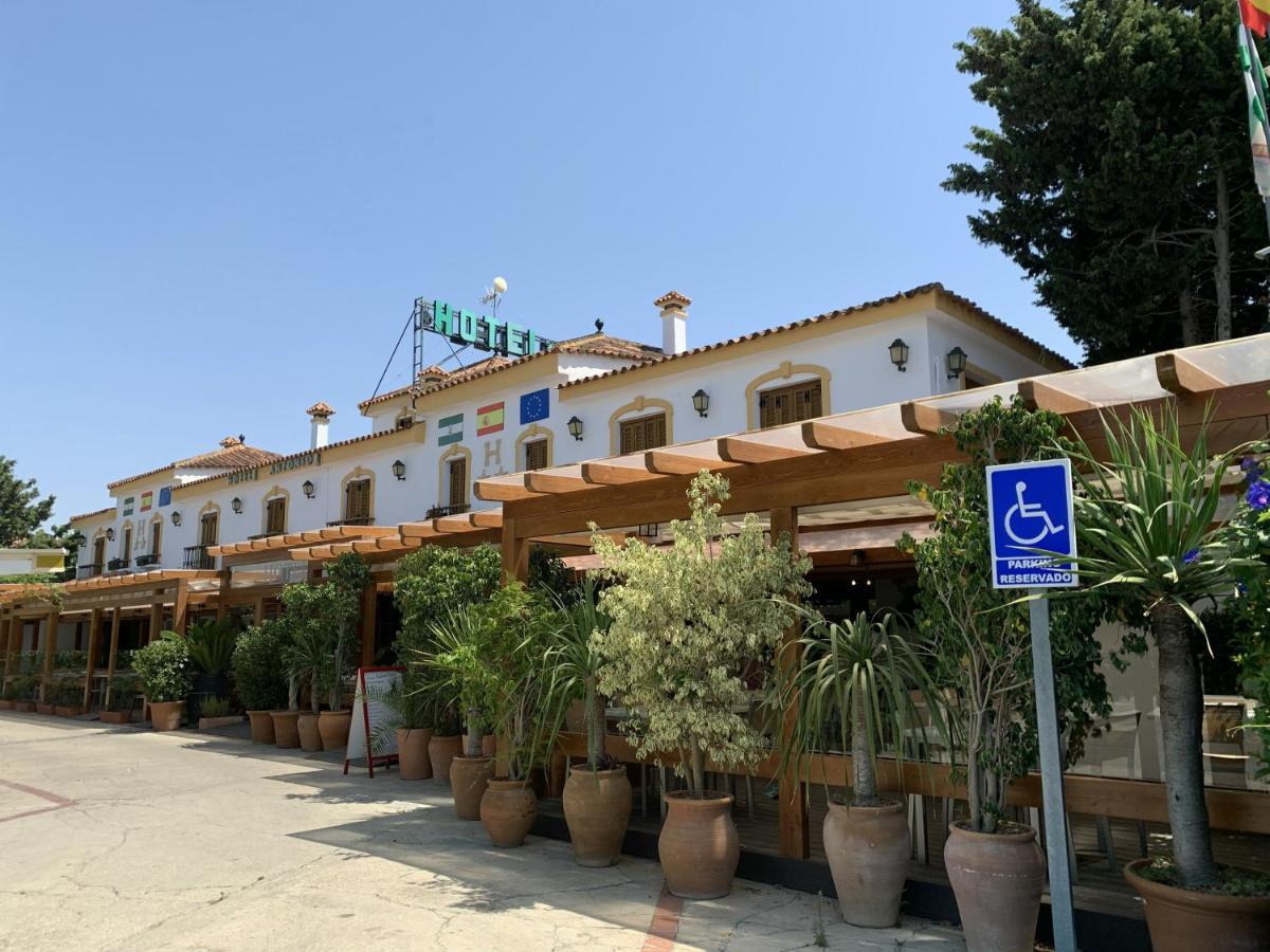 Antonio Conil Hotel