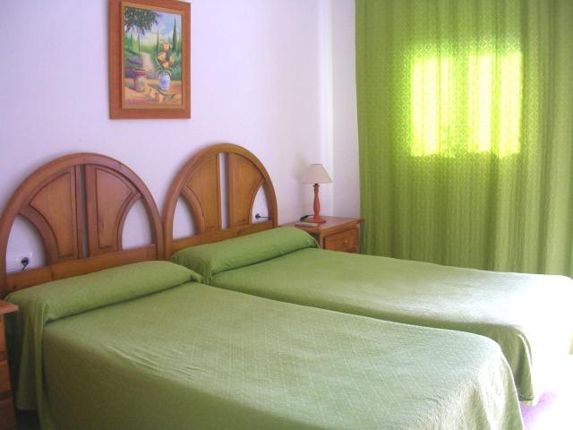 Antonio Conil Hotel 2*