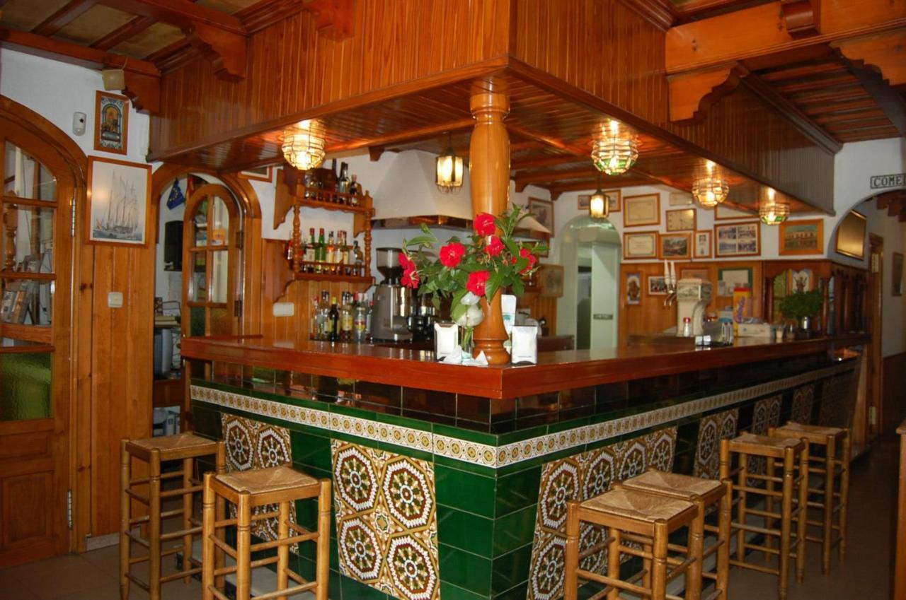 Antonio Conil Hotel