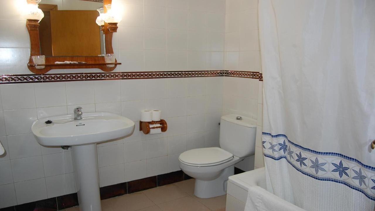 Antonio Conil Hotel