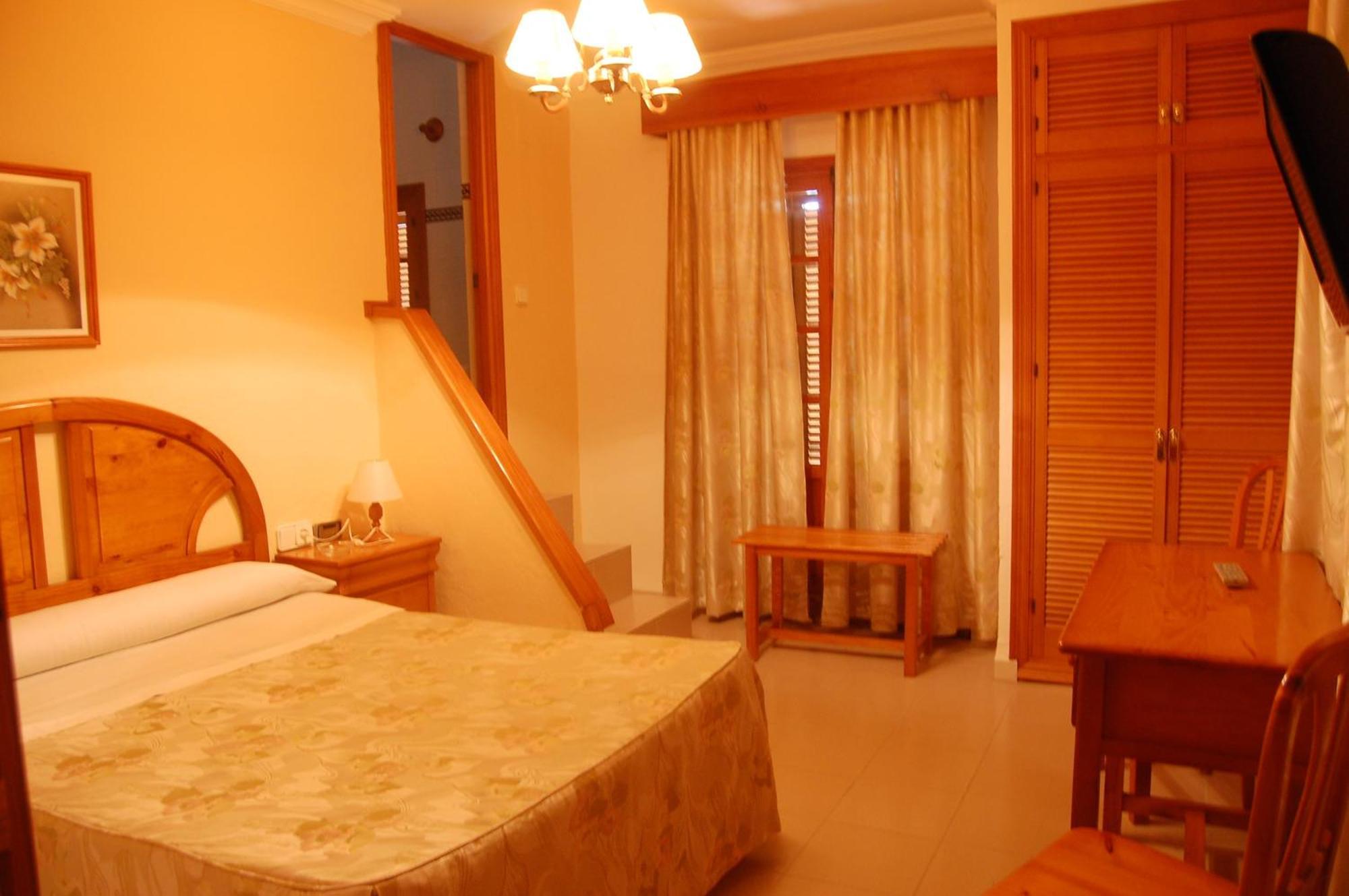 Hotel Antonio Conil Conil De La Frontera