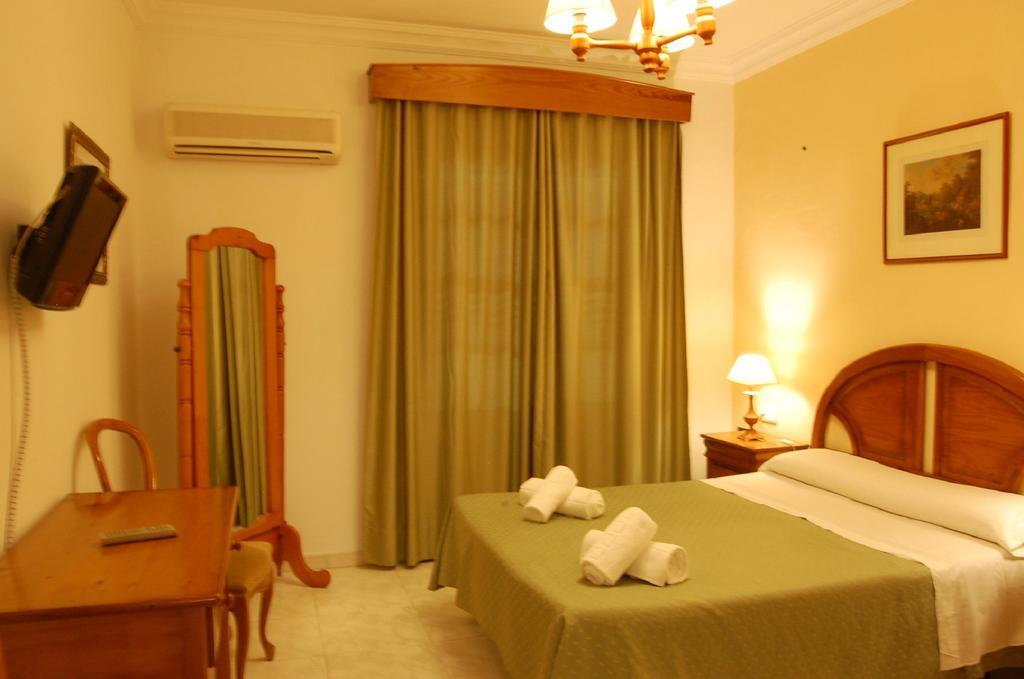 Hotel Antonio Conil