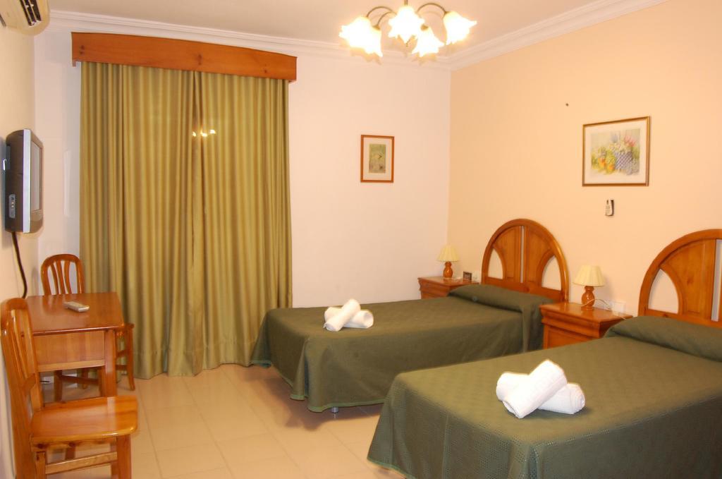 Hotel Antonio Conil Conil De La Frontera